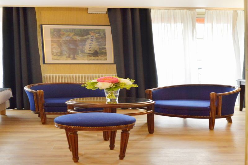 Unic Renoir Saint Germain Hotel Paris Exterior photo